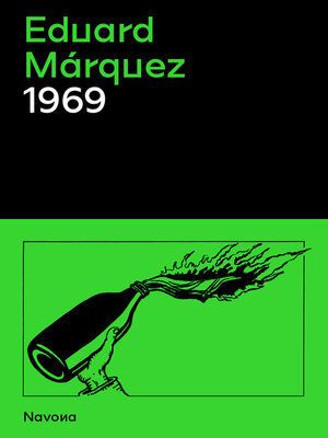 cover image of "1969"